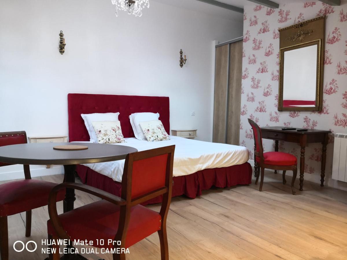 Hotel Le Saint Laurent Luaran gambar
