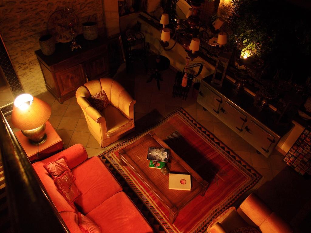 Hotel Le Saint Laurent Luaran gambar