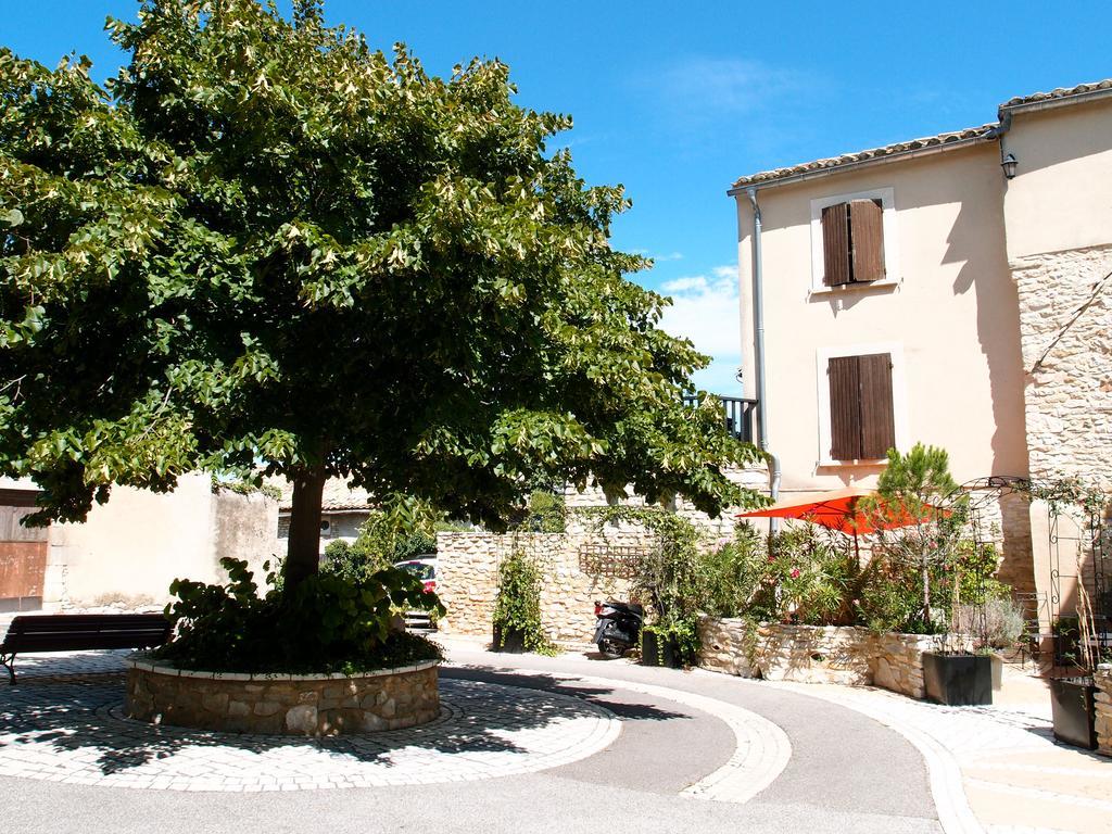 Hotel Le Saint Laurent Luaran gambar