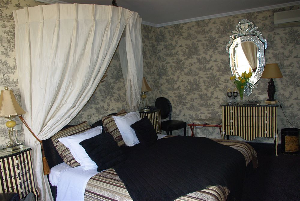 Hotel Le Saint Laurent Luaran gambar