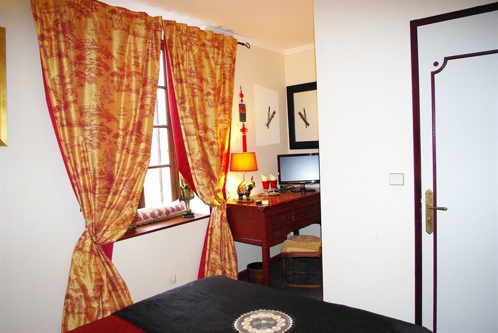 Hotel Le Saint Laurent Luaran gambar