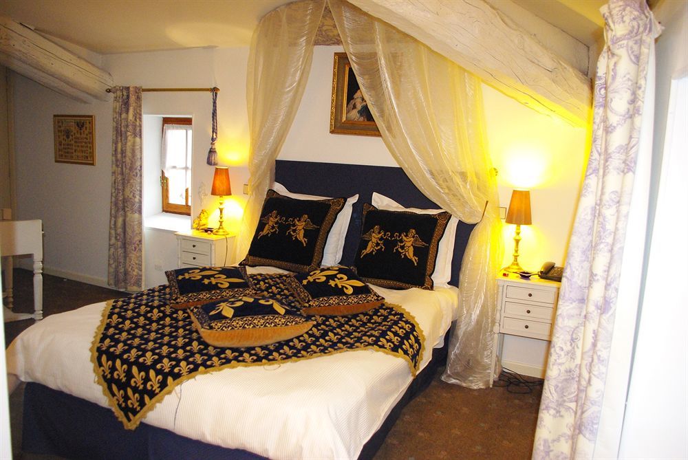 Hotel Le Saint Laurent Luaran gambar