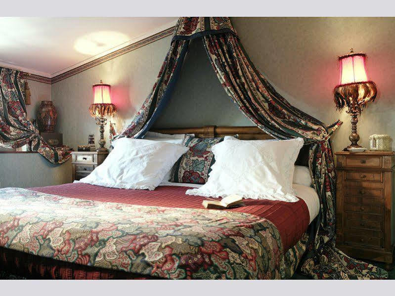 Hotel Le Saint Laurent Luaran gambar