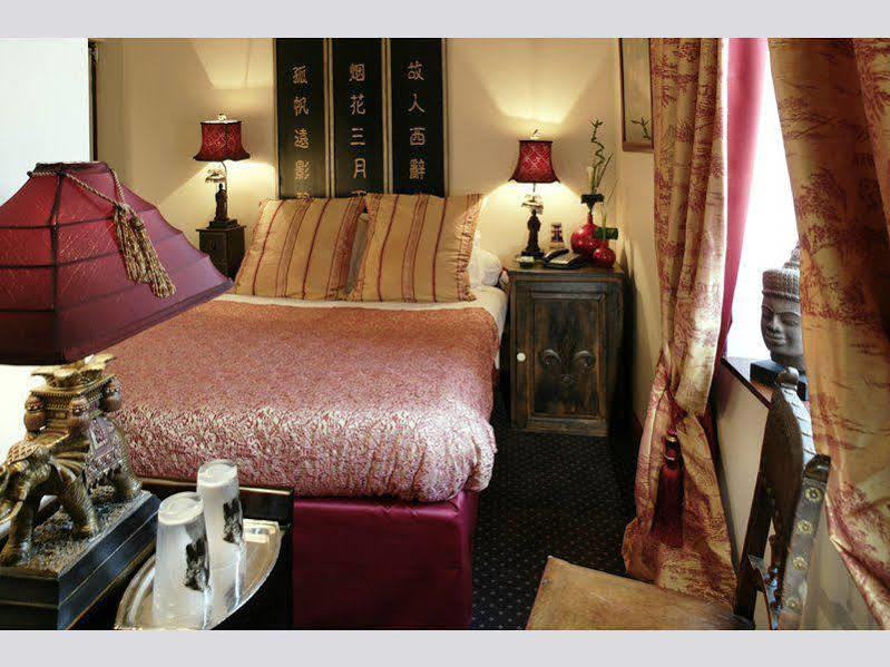 Hotel Le Saint Laurent Luaran gambar