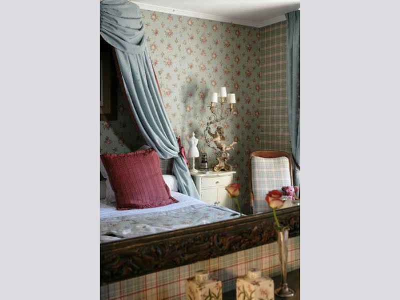 Hotel Le Saint Laurent Luaran gambar