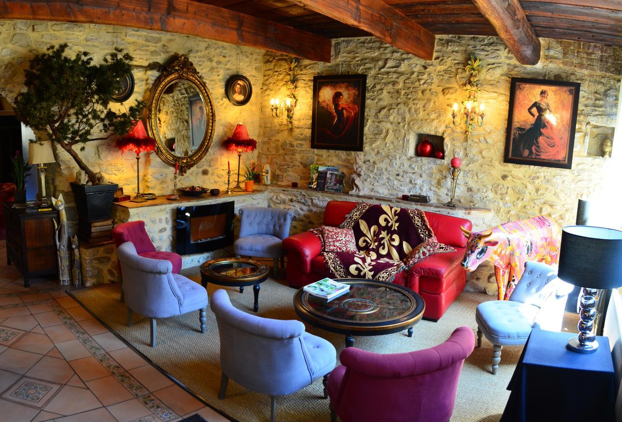 Hotel Le Saint Laurent Luaran gambar