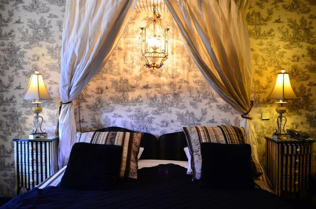 Hotel Le Saint Laurent Luaran gambar