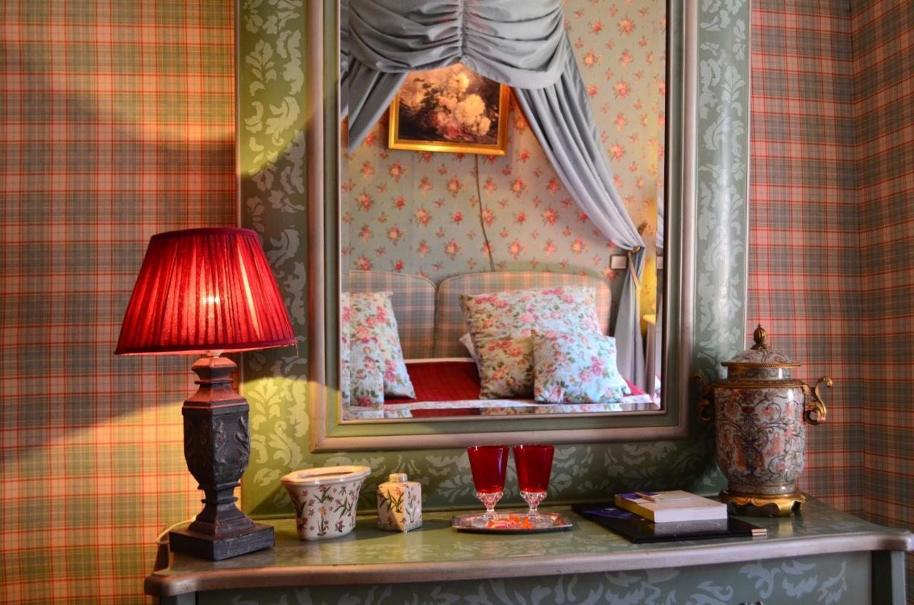 Hotel Le Saint Laurent Luaran gambar