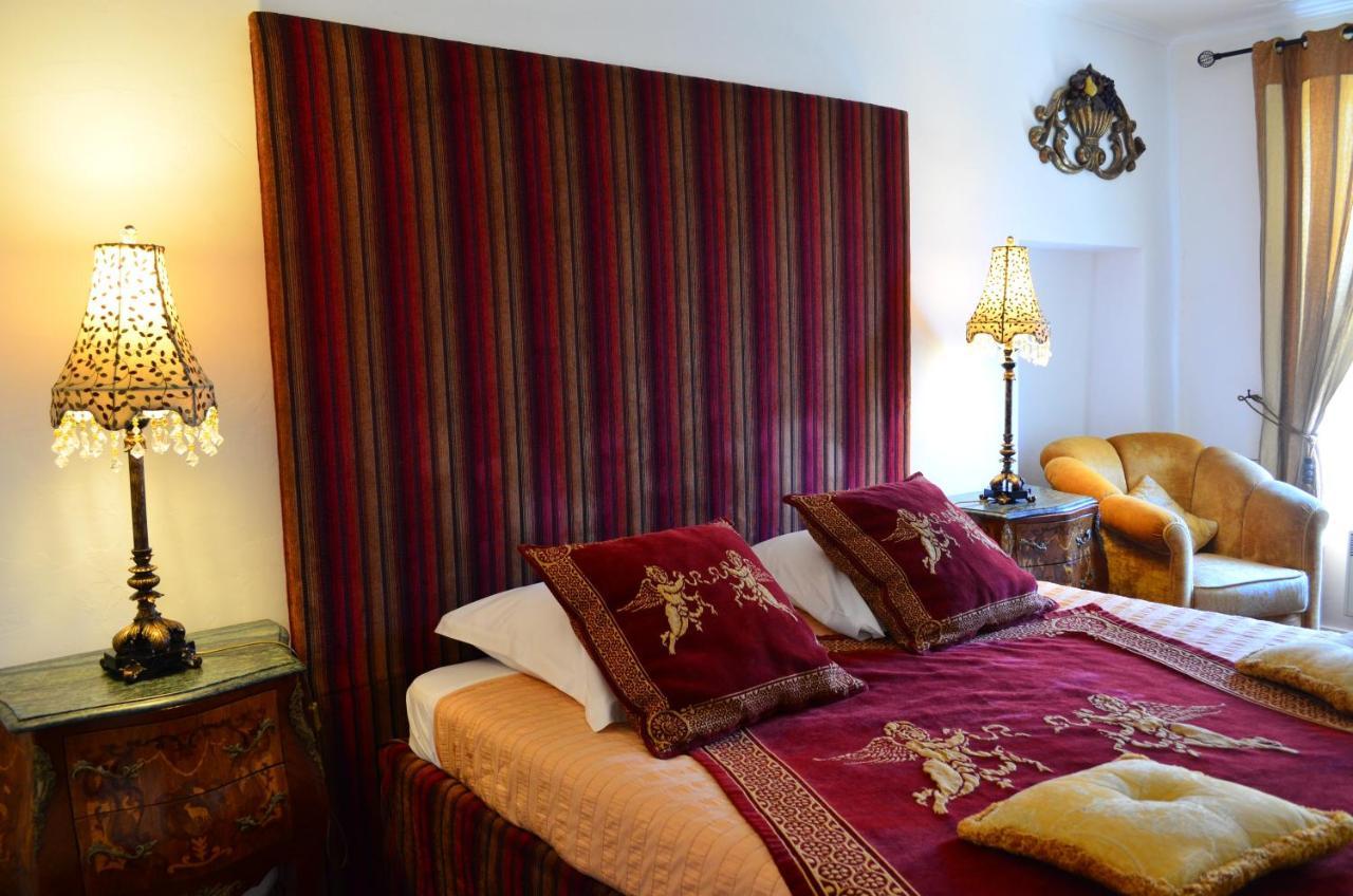 Hotel Le Saint Laurent Luaran gambar