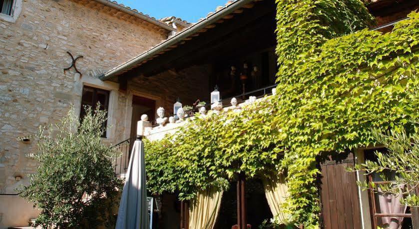 Hotel Le Saint Laurent Luaran gambar